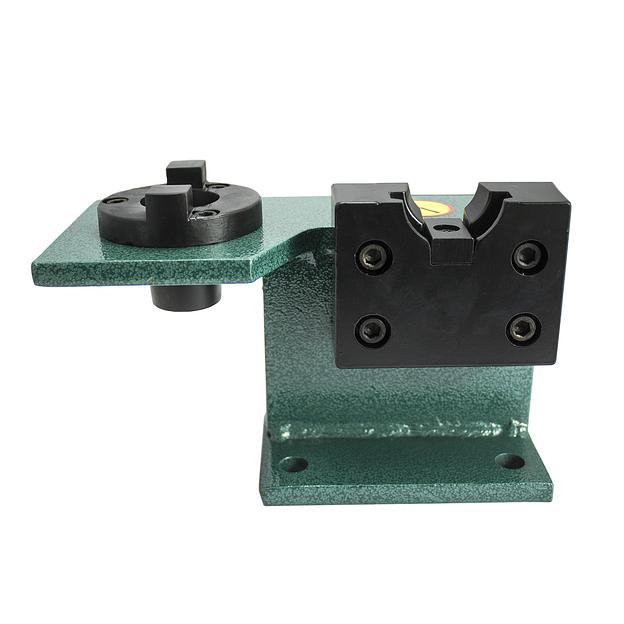 Вертикально-горизонтальное приспособление для установки оправок BT-40-TL-HOLDER фото 1