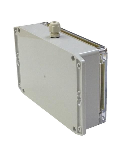 Низковольтные светодиодные светильники LA-10-24V-IP67 фото 2