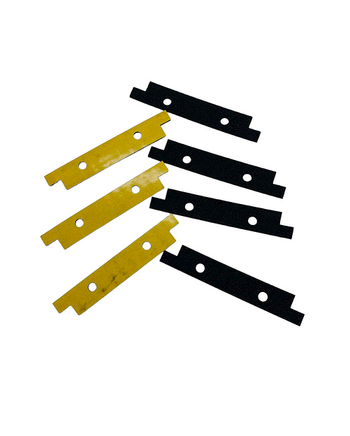 Прокладки EPDM опт фото 1