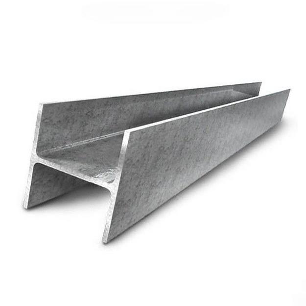 Сварная балка двутавровая (УЗСБ) Ст3сп фото 1