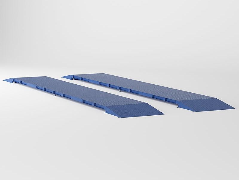 Весы автомобильные 20А6Т фото 1