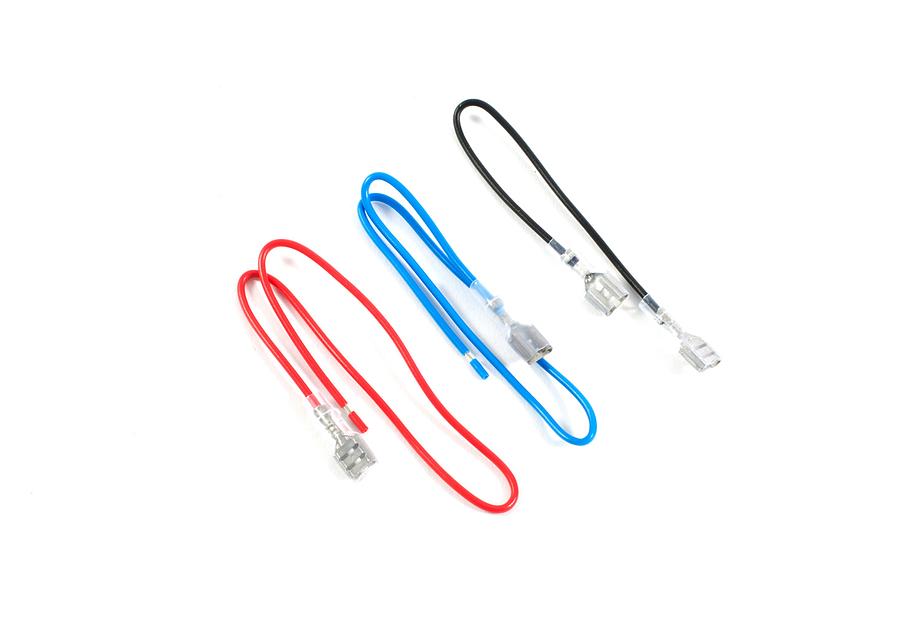 Источник вторичного электропитания SKAT-24-2,0-DIN 24В, 2А, под АКБ от 7Ач фото 2