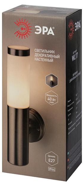 Декоративная подсветка WL17 ЭРА Б0034617 фото 8