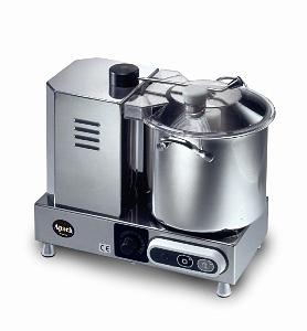 Куттер Apach Act6 фото 2