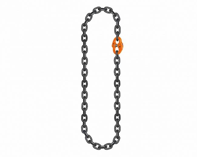 Строп цепной универсальный УСЦ фото 1