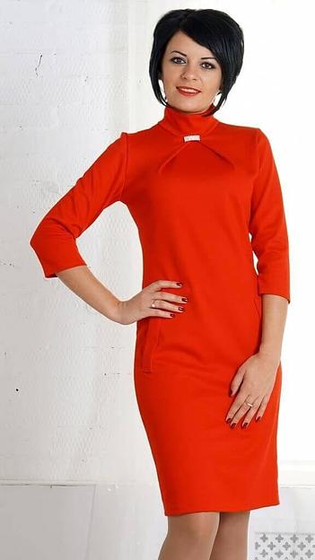 Платье АП-1467 фото 1