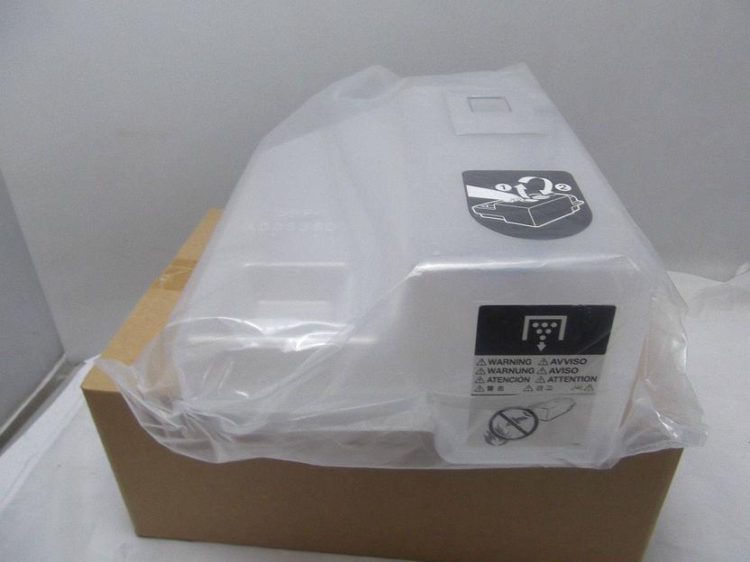 Бункер для отработанного тонера Konica-Minolta bizhub Pro 951/1051/1200/1250 (A4EUR75V22/A4EUR75V11/A4EUR75V00) фото 1