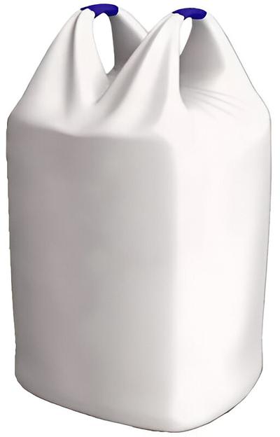 МКР «Биг-Бэг» двухстропный 75х75 см, 160 г/м² фото 1