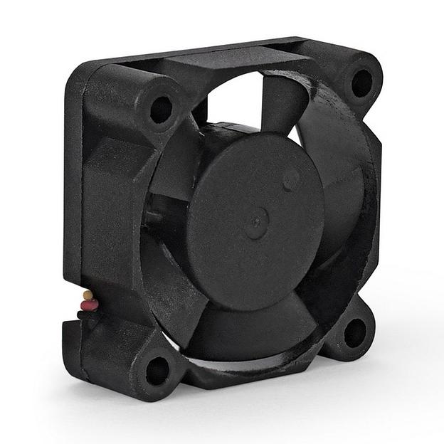 Вентилятор ExeGate EX03010S3P 30x30x10 мм, Sleeve bearing (подшипник скольжения), 3pin, 9000RPM, 26dBA фото 1