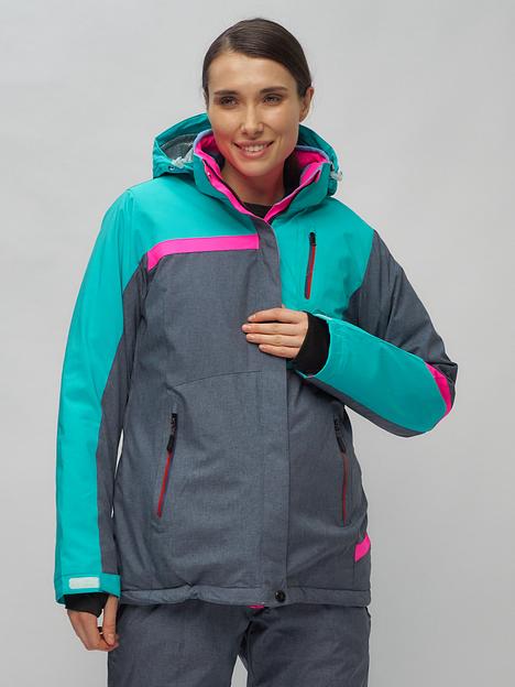 Костюм горнолыжный CHUNMAI 02282Z фото 8