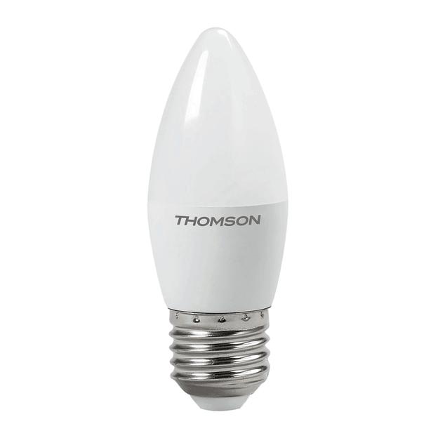 THOMSON LED CANDLE 8W 670Lm E27 4000K TH-B2022 фото 2