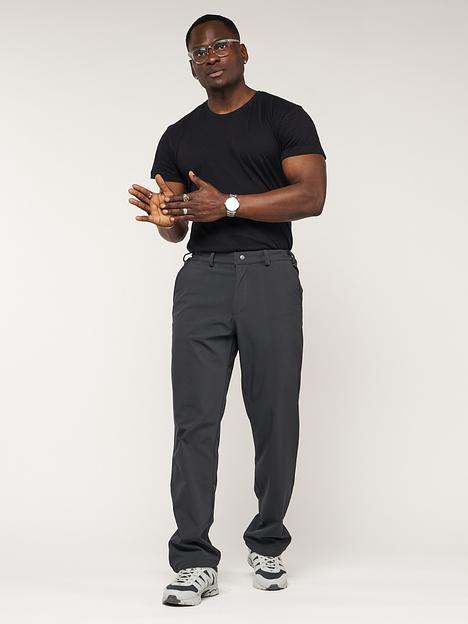 Брюки softshell MTFORCE 1976TC фото 6