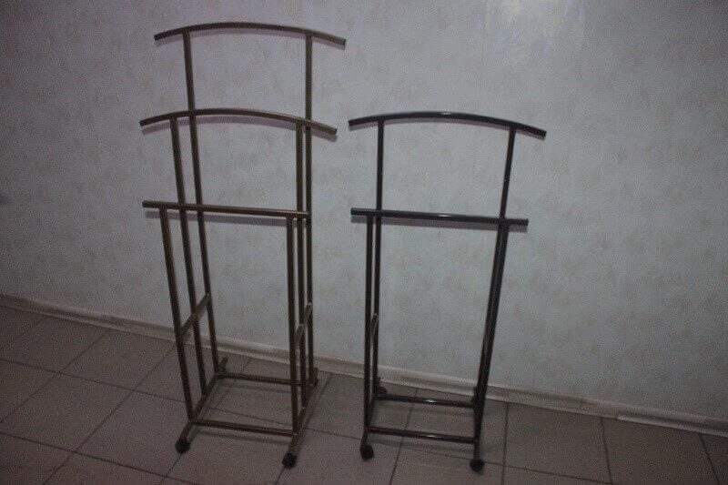 Услуги по изготовлению металлоконструкций с порошковым покрытием фото 2