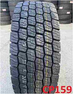 Шины Copartner 315/80R 22.5 20PR опт фото 2