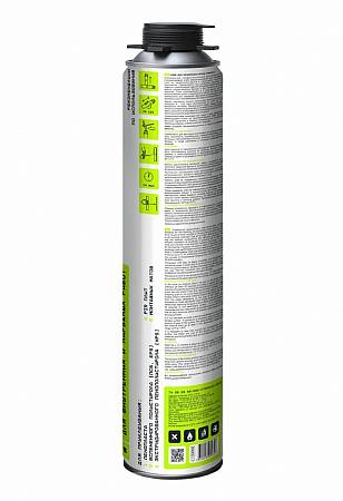 Клей для пенополистирола «TERMOLIT» фото 3