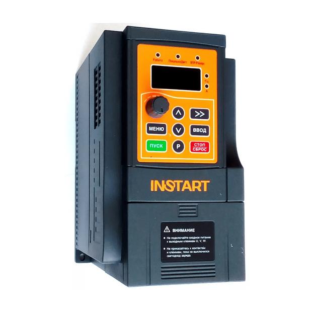 Частотный преобразователь Instart FCI-G250/P280-4F фото 1
