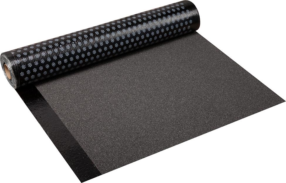 Рулонная гидроизоляция Эластоизол Бизнес ТПП 3,5, Опт фото 1