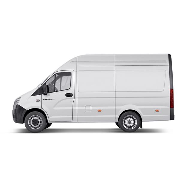 Авто ГАЗель Next ГАЗ А31R23 фото 1