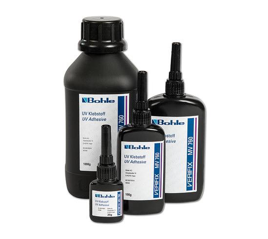 УФ-клей Verifix® MV 760 ОПТ фото 1