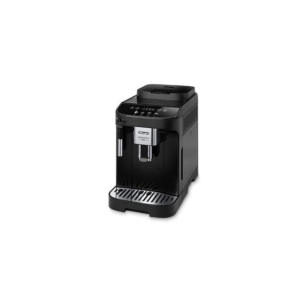 Кофемашина DeLonghi Magnifica Evo ECAM290.21.B, черный фото 1