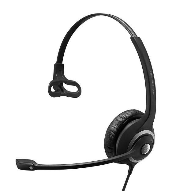 Гарнитура EPOS Проводная гарнитура EPOS IMPACT SC 230 USB MS II Mono (PN: 1000578) фото 1