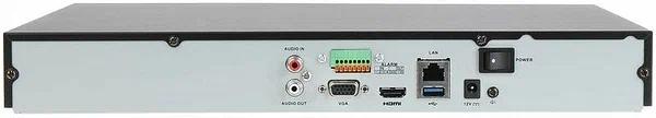 Видеорегистратор Hikvision DS-7608NI-K2 ОПТ фото 4