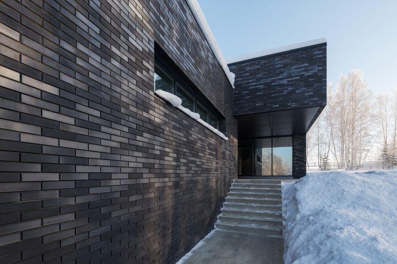 Кирпич керамический лицевой Recke 5-32-00-0-00 Krator 1NF М250 опт фото 9