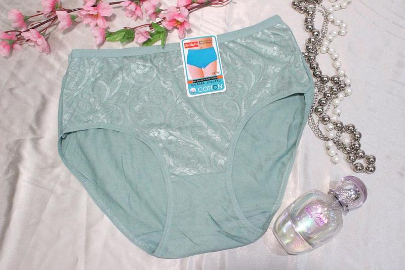 Трусы женские р-р 50-54 Арт. 8064 (к.11602) фото 1