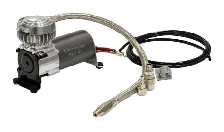 Автомобильный компрессор Berkut PRO-17 36л/мин шланг 0.5м фото 1