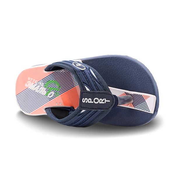 Сланцы детские из ЭВА, модель 977C-12 ОПТ  фото 3