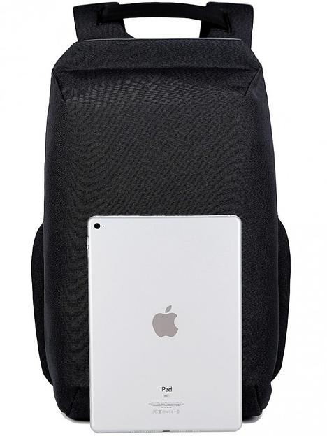 Рюкзак Rittlekors Gear 9227 чёрный ОПТ фото 2