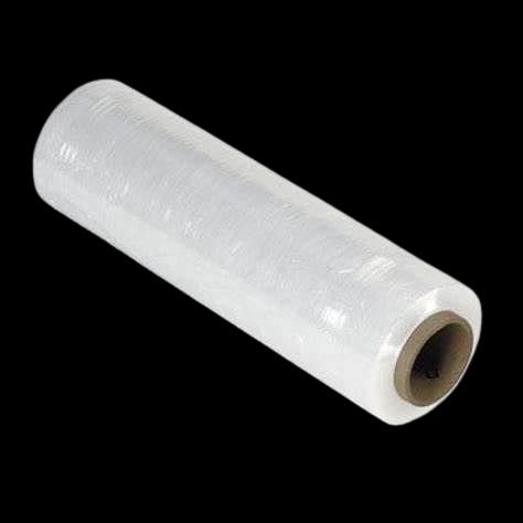 Полиэтиленовая пленка 200 мкм опт фото 1