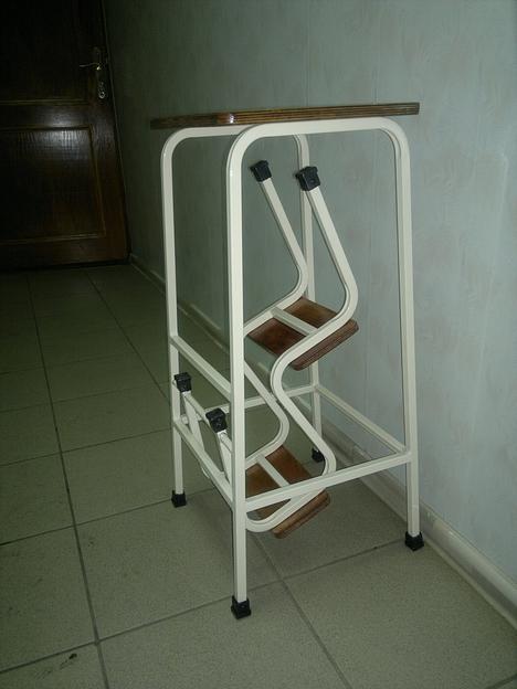 Услуги по изготовлению металлоконструкций с порошковым покрытием фото 4