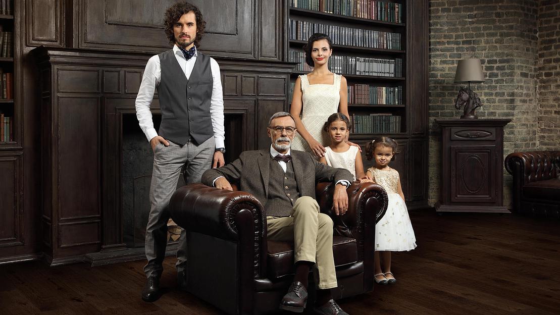 Паркетная доска ОПТ фото 4