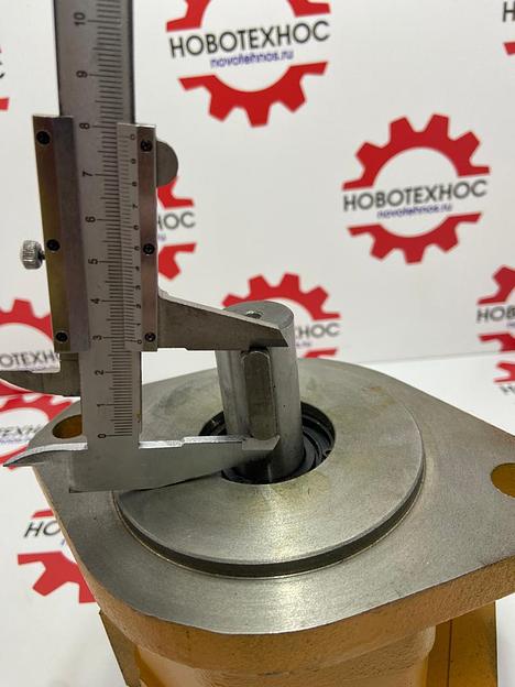 Насос гидравлический CBW (CBY, CBG)1045 основной фото 4