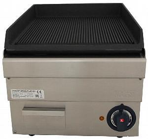 Сковорода Kogast Ez-40R-Di открытая 600 серии фото 1