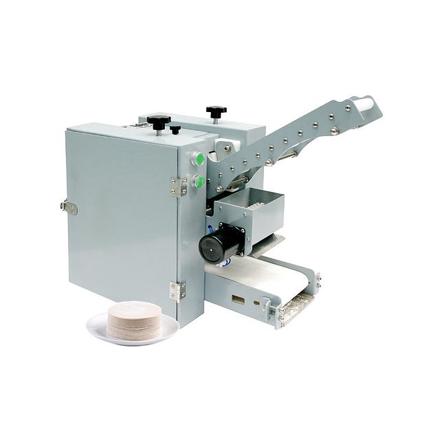 Формовочная машина Kocateq OMJ round B 70/2 для пельменных кружков фото 1