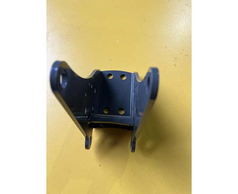 Кронштейн амортизатора кабины передний C7H SITRAK HOWO 850W41720-5025 фото 2