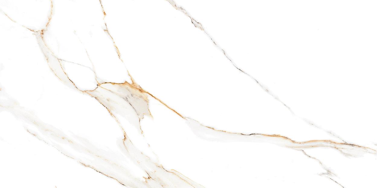 Керамогранит Alma Ceramica Extra Calacatta GFA114ECL04R  матовый 570x1140 фото 1