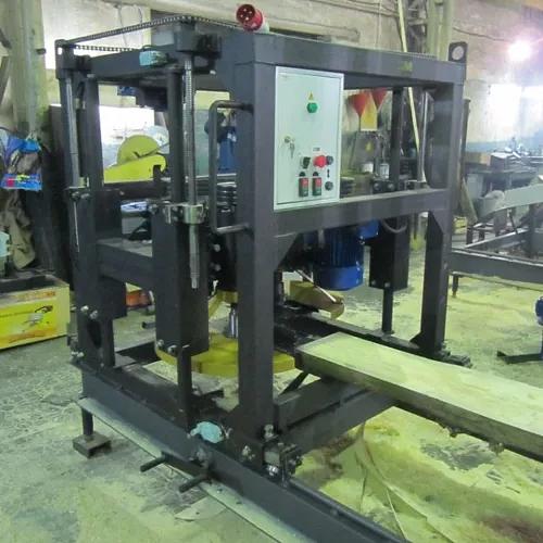 Пилорама дисковая ПД1-500 Диаком фото 2