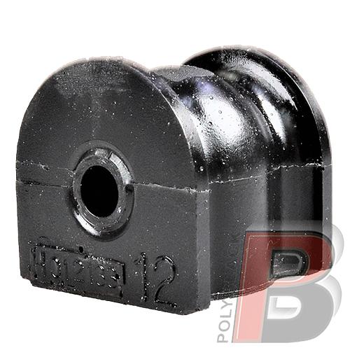 Втулка 52306-SYP-9010 (H-01-2133) PolyBlack фото 1