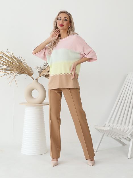 Джемпер Др3-534/2 фото 6