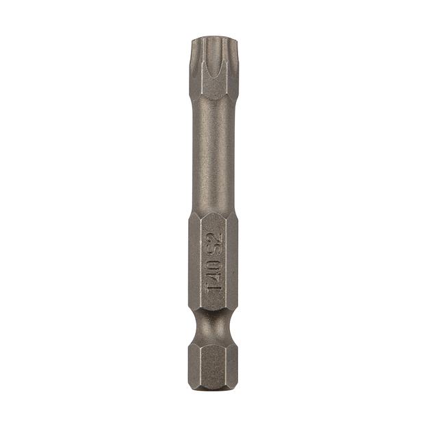 Бита Torx T-40х50 мм для шуруповерта (упак. - 10 ш фото 1
