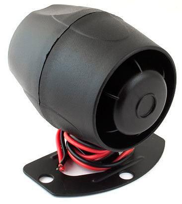 Сирена Centurion SPD 1-1A фото 1