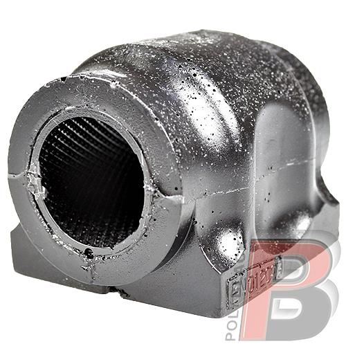 Втулка LR018346 (EN-01-2009) PolyBlack фото 1