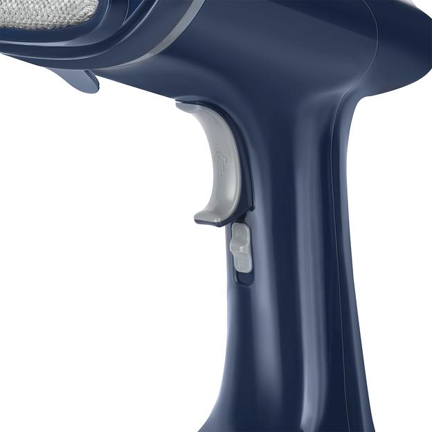 Отпариватель Vitek VT-2662 синий фото 8