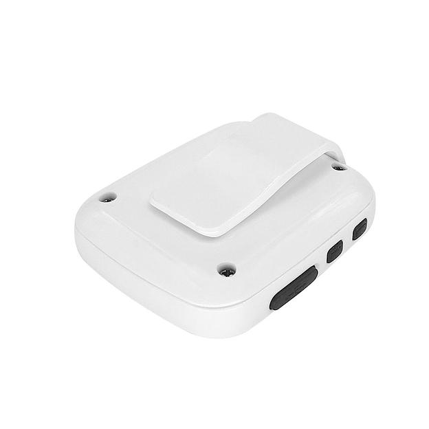 Система вызова из 2-х пейджеров-кулонов и 10 кнопок SWB32-2 фото 5