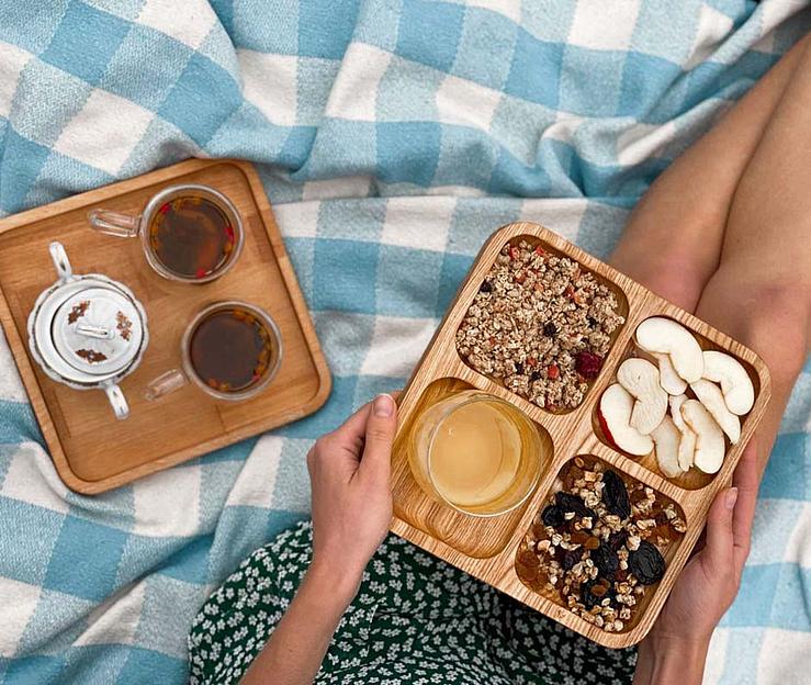 Масло для рабочих поверхностей 2052 Biofa 0,4 л ОПТ фото 3