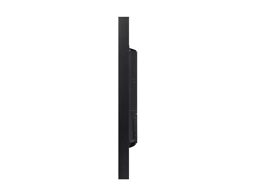 Панель Samsung 55" OH55A-S черный LED FHD 75Hz Tizen OS фото 4