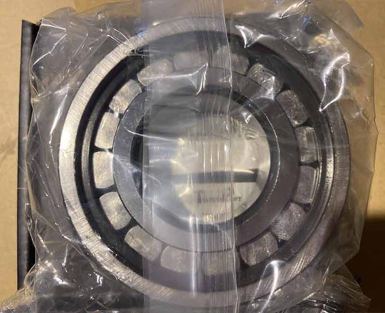 Подшипник промежуточного вала КПП роликовый 12JS NCL309E TiggerPart фото 1